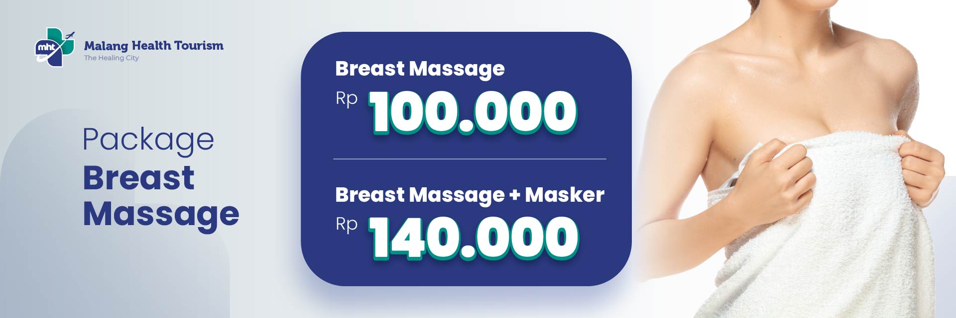 Breast Massage