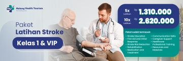 stroke-training-package